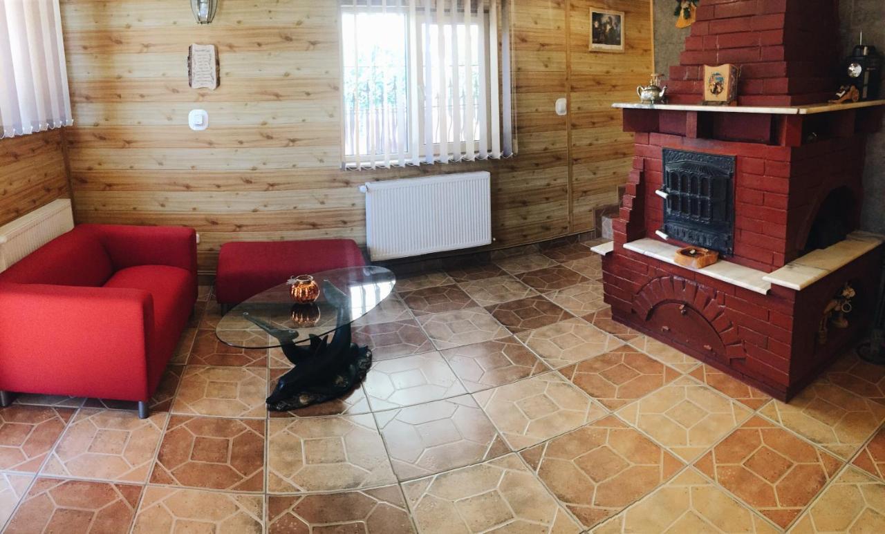 Ocna Şugatag Casa Alberta المظهر الخارجي الصورة