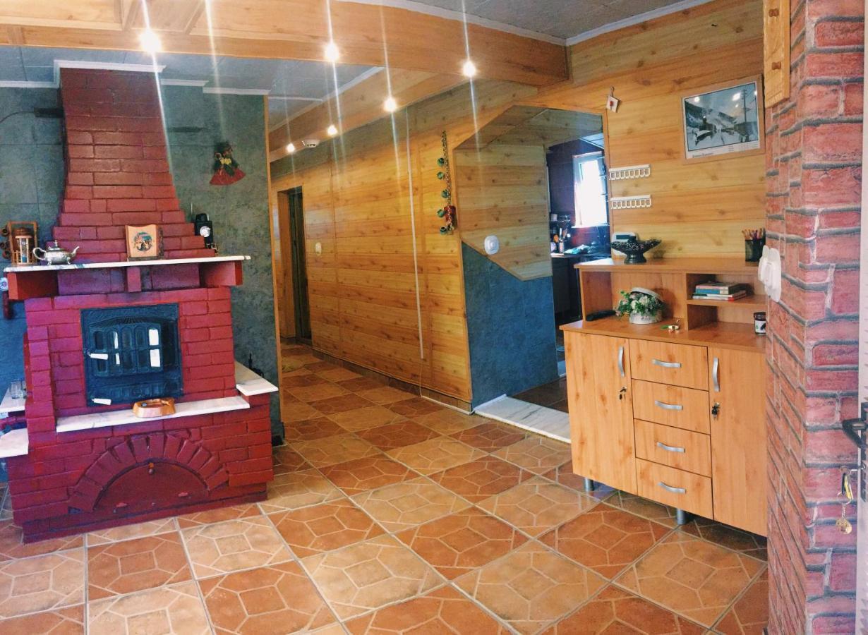 Ocna Şugatag Casa Alberta المظهر الخارجي الصورة